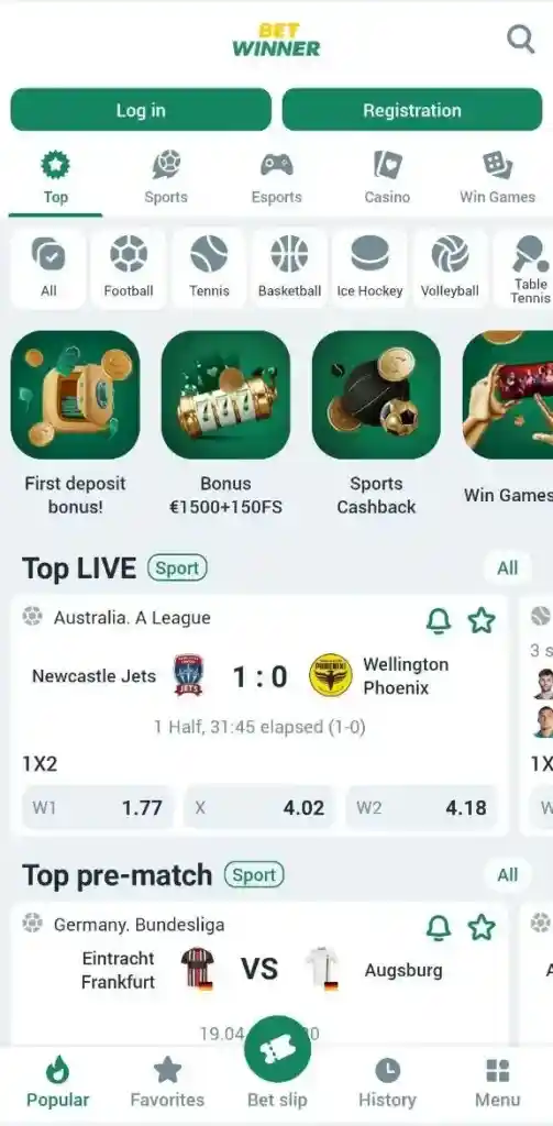 JeetBuzz Affiliate Apk for Android Devices