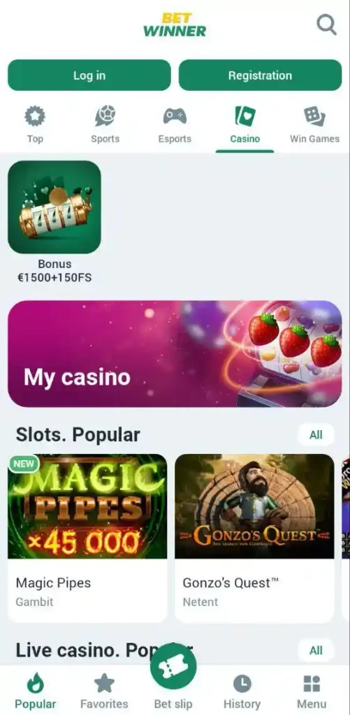 JeetBuzz Affiliate Apk for Android Devices